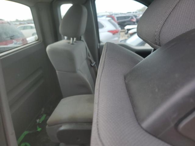 Photo 10 from auction – 2004 FORD F150 with VIN 1FTRF14534NC22638