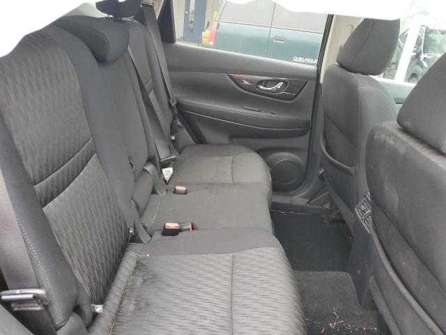 Photo 10 from auction – 2017 NISSAN ROGUE S with VIN 5N1AT2MT8HC754877