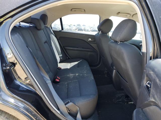 Photo 10 from auction – 2012 FORD FUSION SE with VIN 3FAHP0HA6CR415877
