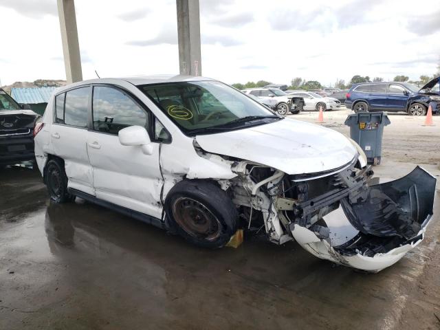 Photo 4 from auction – 2009 NISSAN VERSA S with VIN 3N1BC13E39L358693