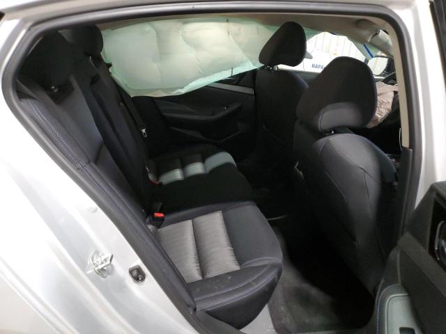 Photo 10 from auction – 2017 NISSAN MAXIMA 3.5 with VIN 1N4AA6AP5HC444765