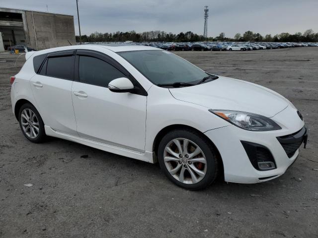 Photo 4 from auction – 2010 MAZDA 3 S with VIN JM1BL1H68A1183268