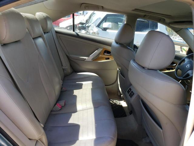 Photo 10 from auction – 2007 TOYOTA CAMRY LE with VIN JTNBK46K773015084