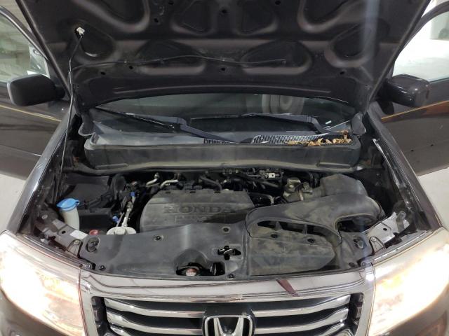 صورة رقم 12 من المزاد - 2013 HONDA PILOT EX مع VIN 5FNYF4H4XDB045177