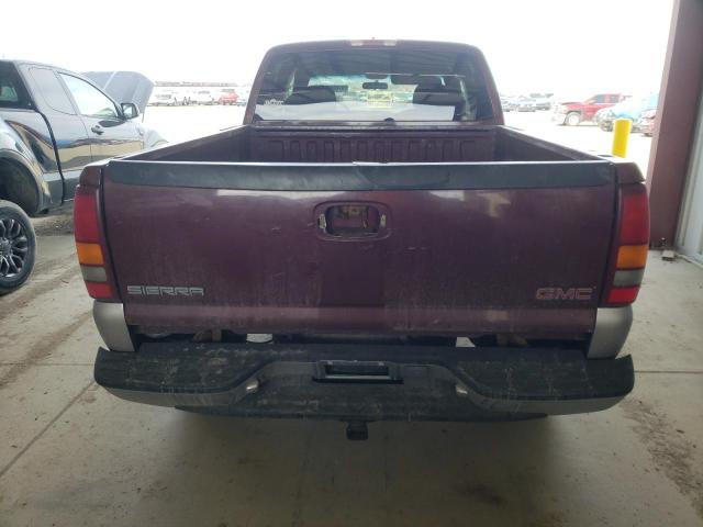 Photo 6 from auction – 2000 GMC NEW SIERRA with VIN 1GTEK19T1YE215288