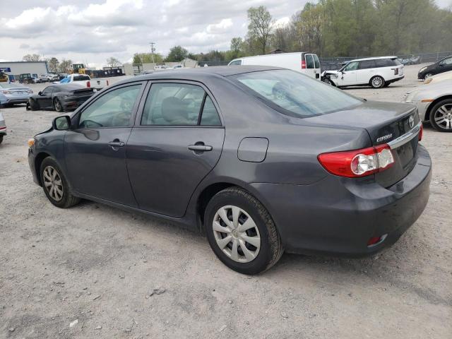 Photo 2 from auction – 2013 TOYOTA COROLLA BA with VIN 5YFBU4EE0DP189866