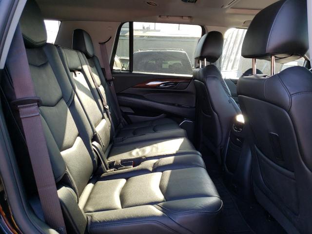 Photo 10 from auction – 2016 CADILLAC ESCALADE L with VIN 1GYS3BKJ6GR308694