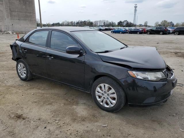 Photo 4 from auction – 2013 KIA FORTE EX with VIN KNAFU4A27D5721637