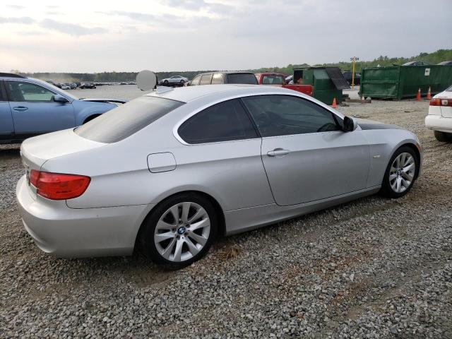 Photo 3 from auction – 2011 BMW 328 I with VIN WBAKE3C50BE558291