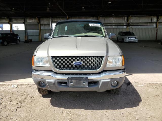Photo 5 from auction – 2003 FORD RANGER SUP with VIN 1FTZR15EX3PB69137