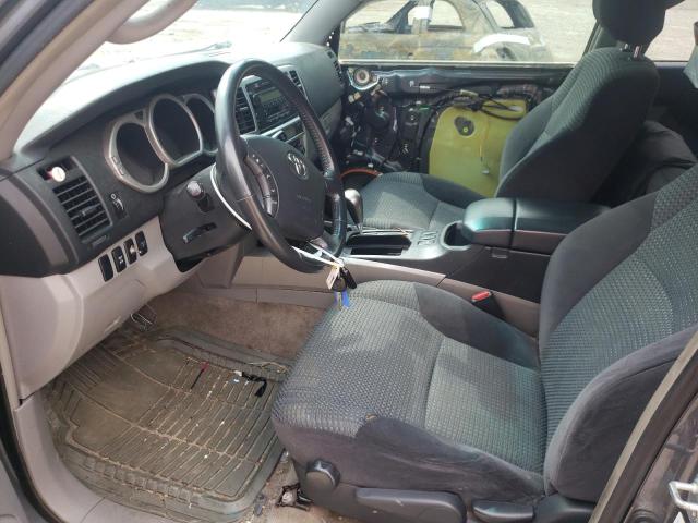 Photo 7 from auction – 2004 TOYOTA 4RUNNER SR with VIN JTEBT14RX40042093