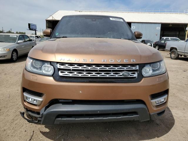 Photo 5 from auction – 2016 LAND ROVER RANGE ROVE with VIN SALWR2VFXGA544124