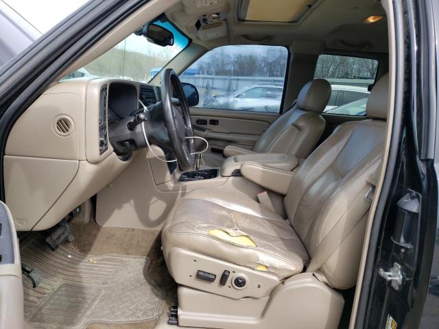 Photo 7 from auction – 2005 GMC NEW SIERRA with VIN 1GTEK19B95E209502
