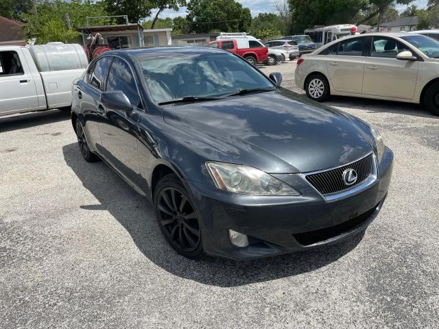 LEXUS IS 250 2007 с VIN JTHCK262375008486 - Снимка от търг