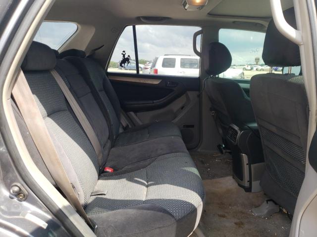 Photo 10 from auction – 2004 TOYOTA 4RUNNER SR with VIN JTEBT14RX40042093