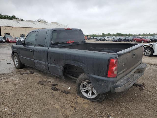 Photo 2 from auction – 2004 CHEVROLET SILVERADO with VIN 2GCEC19T141206809