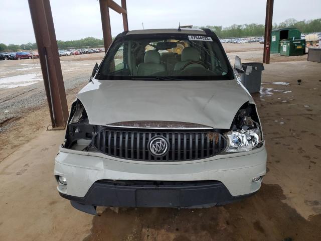 Photo 5 from auction – 2007 BUICK RENDEZVOUS with VIN 3G5DA03L87S532451