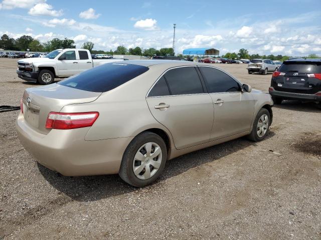 Photo 3 from auction – 2009 TOYOTA CAMRY BASE with VIN 4T1BE46K29U298501