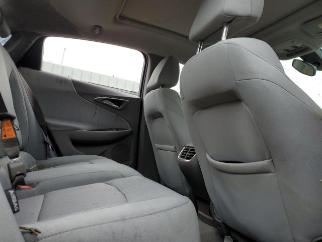 Photo 10 from auction – 2021 CHEVROLET MALIBU LT with VIN 1G1ZD5ST5MF005089