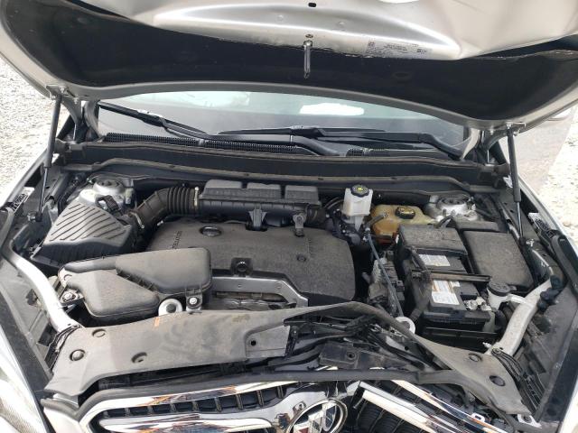 Photo 12 from auction – 2019 BUICK ENVISION E with VIN LRBFXCSA3KD007483