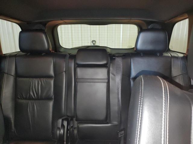 Photo 10 from auction – 2015 JEEP GRAND CHER with VIN 1C4RJFBG1FC209403