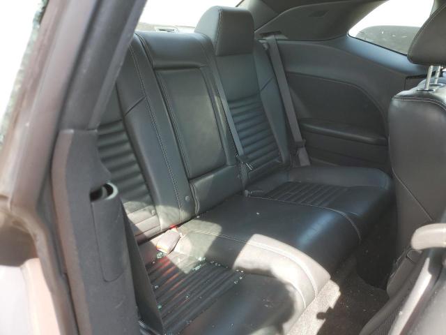 Photo 10 from auction – 2010 DODGE CHALLENGER with VIN 2B3CJ4DV7AH322219