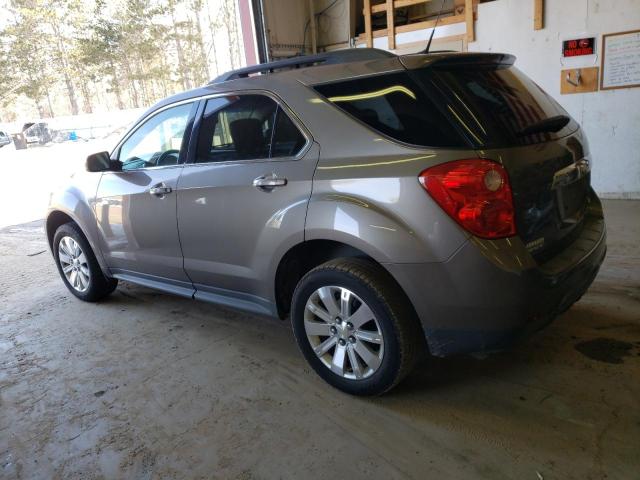 Photo 2 from auction – 2010 CHEVROLET EQUINOX LT with VIN 2CNALPEWXA6285215