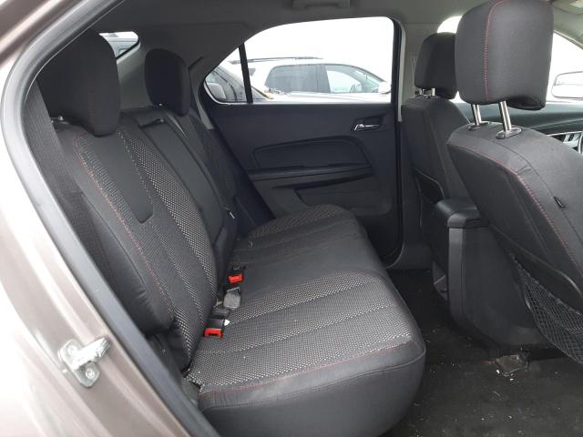 Photo 11 from auction – 2012 CHEVROLET EQUINOX LT with VIN 2GNALDEK7C6380535