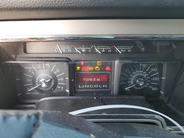 Photo 9 from auction – 2007 LINCOLN NAVIGATOR with VIN 5LMFU28557LJ24728