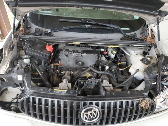Photo 12 from auction – 2007 BUICK RENDEZVOUS with VIN 3G5DA03L87S532451