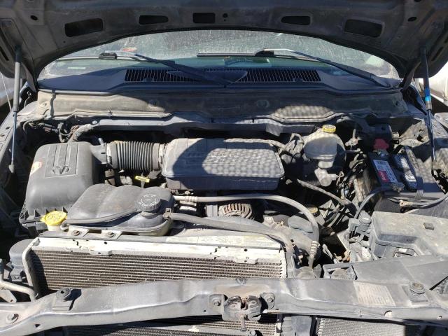 Photo 11 from auction – 2003 DODGE RAM PICKUP with VIN 1D7HA18N73S291357