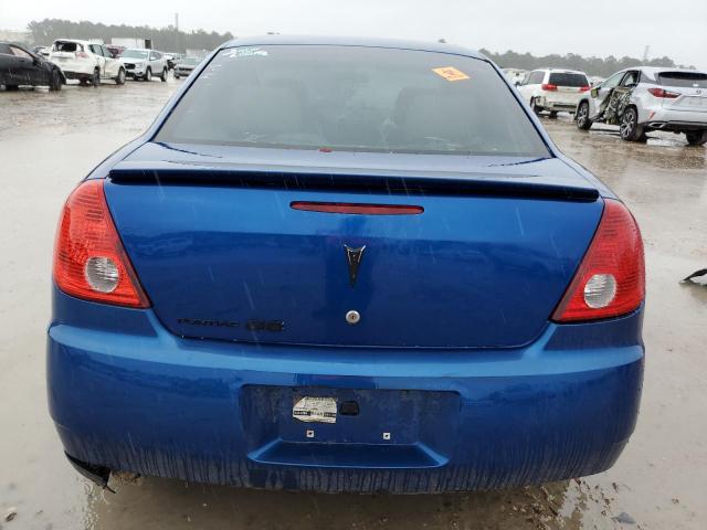 Photo 6 from auction – 2007 PONTIAC G6 BASE with VIN 1G2ZG58N074190146