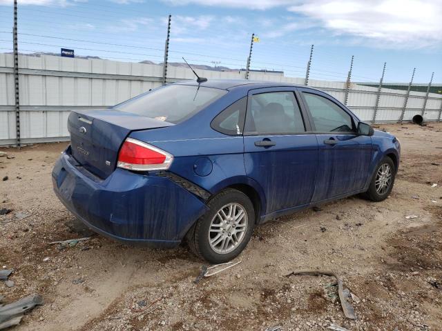 Photo 3 from auction – 2009 FORD FOCUS SE with VIN 1FAHP35N99W168272