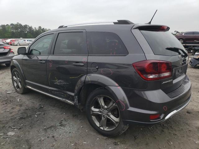 Photo 2 from auction – 2016 DODGE JOURNEY CR with VIN 3C4PDCGB6GT198964