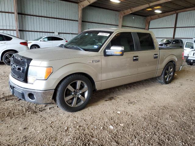 Photo 1 from auction – 2009 FORD F150 SUPER with VIN 1FTRW12889FA78650