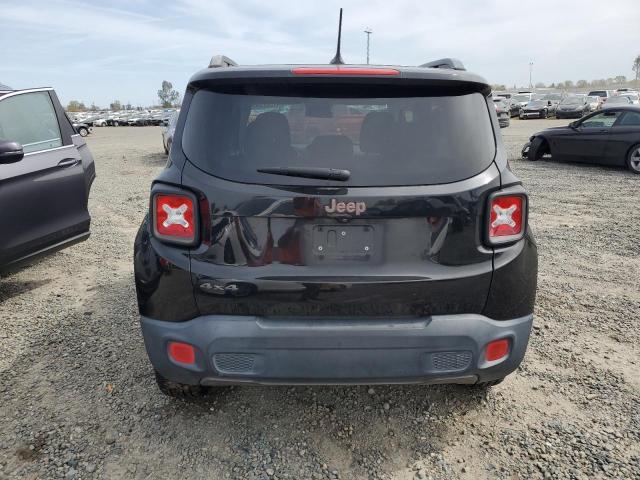 Photo 6 from auction – 2016 JEEP RENEGADE L with VIN ZACCJBBT5GPC98580