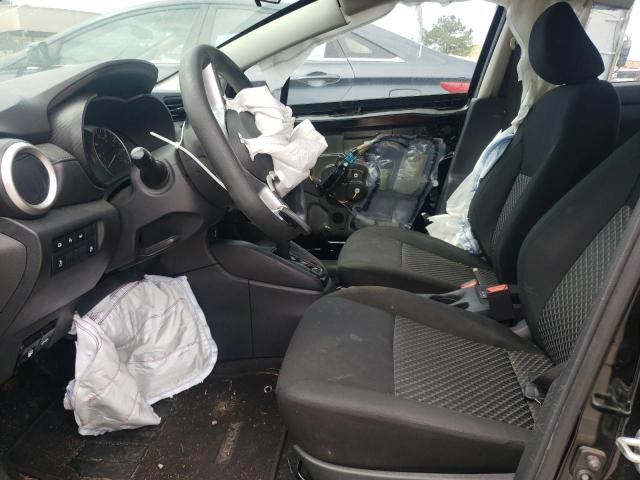 Photo 7 from auction – 2021 NISSAN VERSA S with VIN 3N1CN8DV3ML858139