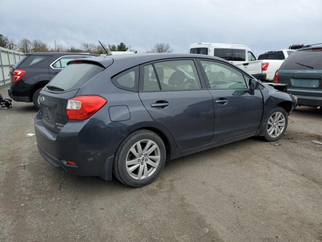 Photo 3 from auction – 2015 SUBARU IMPREZA PR with VIN JF1GPAC66FH276313