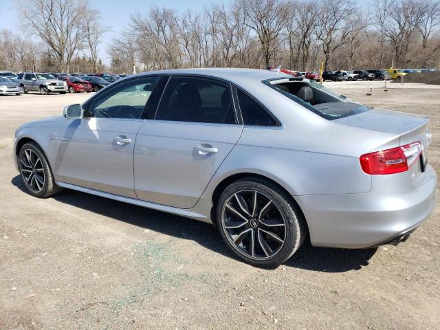 Photo 2 from auction – 2015 AUDI A4 PREMIUM with VIN WAUBFAFL9FN015670