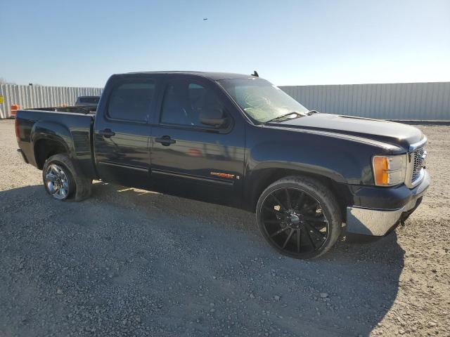 Photo 4 from auction – 2008 GMC SIERRA C15 with VIN 2GTFC13Y581155703