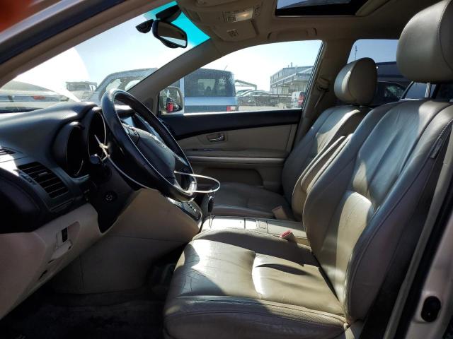 Photo 7 from auction – 2006 LEXUS RX 400 with VIN JTJHW31U560004572