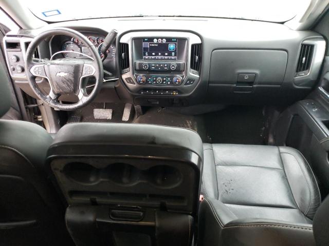 Photo 8 from auction – 2015 CHEVROLET SILVERADO with VIN 3GCUKREC9FG197905