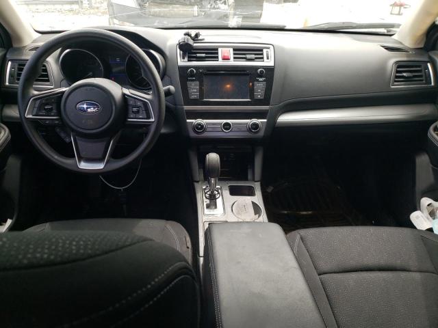 Photo 8 from auction – 2019 SUBARU LEGACY 2.5 with VIN 4S3BNAB62K3025601
