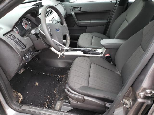 Photo 7 from auction – 2010 FORD FOCUS with VIN 1FAHP3FNXAW277939