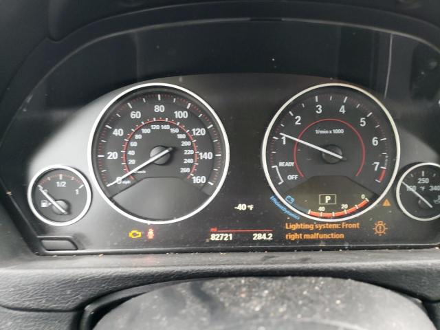 Photo 9 from auction – 2018 BMW 430XI GRAN with VIN WBA4J3C52JBG95384