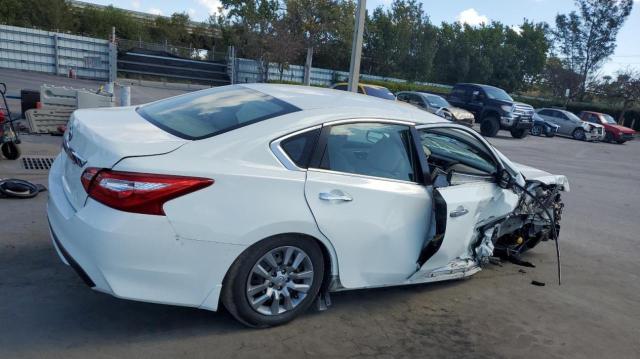 Photo 3 from auction – 2017 NISSAN ALTIMA 2.5 with VIN 1N4AL3AP1HC223365
