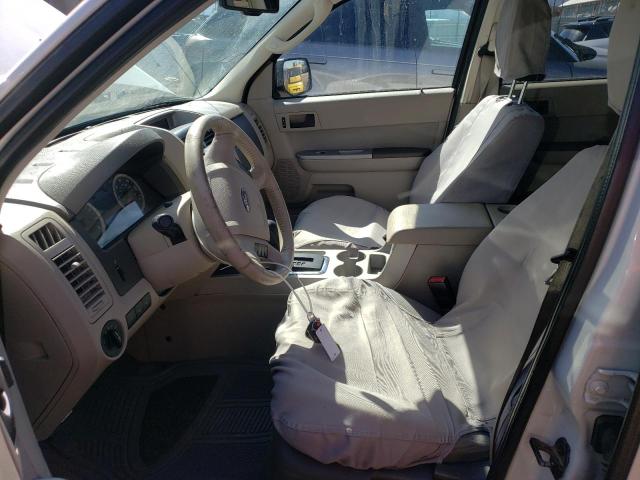 Photo 7 from auction – 2011 FORD ESCAPE XLT with VIN 1FMCU9DG8BKA07875