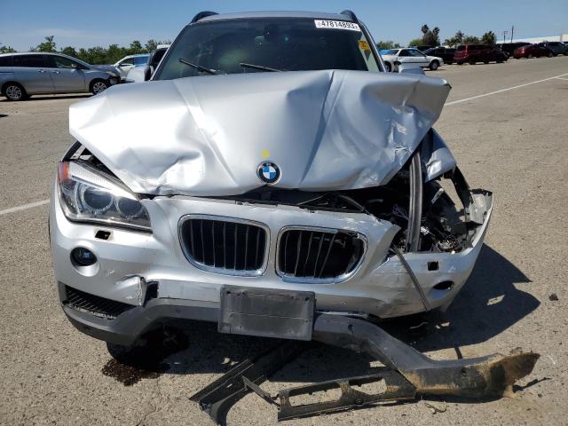 Photo 5 from auction – 2014 BMW X1 XDRIVE3 with VIN WBAVM5C54EVV93299