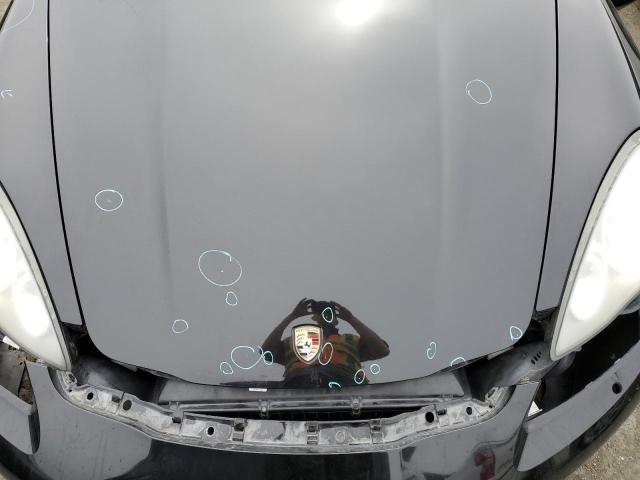 Photo 11 from auction – 2012 PORSCHE PANAMERA S with VIN WP0AB2A76CL061183