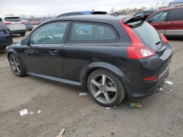 Photo 2 from auction – 2012 VOLVO C30 T5 with VIN YV1672MK1C2273920